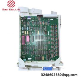 HONEYWELL 51304386-150 Pulse Input Module: Industrial Control Excellence