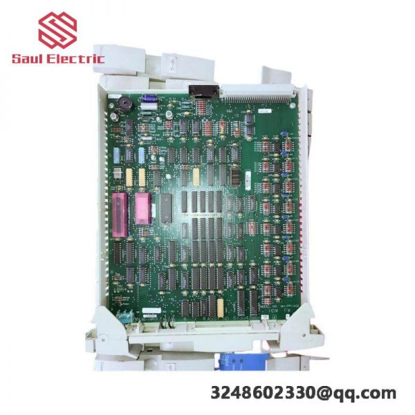 HONEYWELL 51304386-150 Pulse Input Module: Industrial Control Excellence