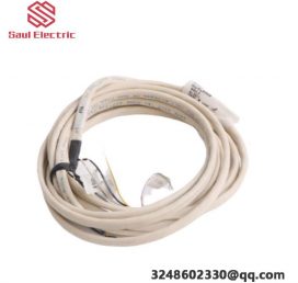 Honeywell 51304465-500: Industrial Grade IO Link Cable, High Performance & Reliability