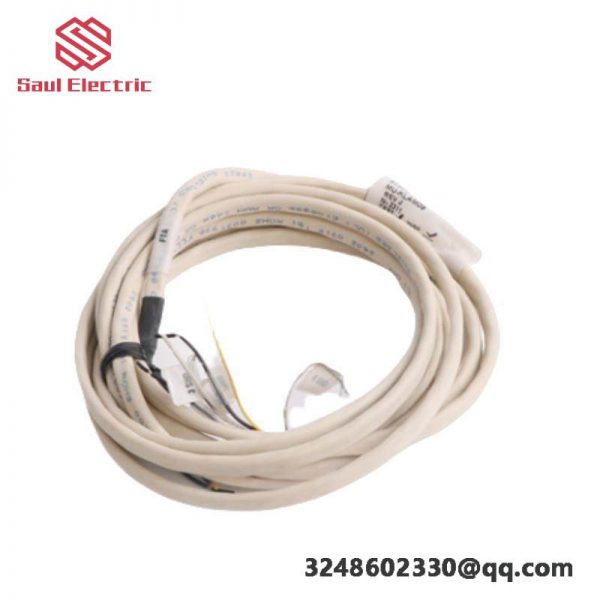 Honeywell 51304465-500: Industrial Grade IO Link Cable, High Performance & Reliability