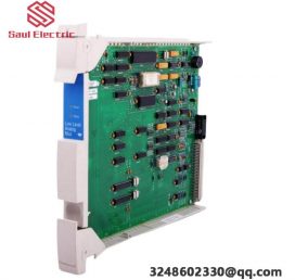 Honeywell 51304489-100: Advanced High-Level Analog Input Module