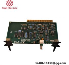 Honeywell 51304544-100: TDC 3000 Input Output Board, Industrial Control Solutions