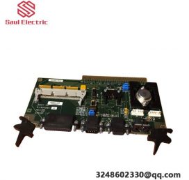 Honeywell 51304584-100: Advanced EPD GP Board, Pioneering Industrial Control Solutions