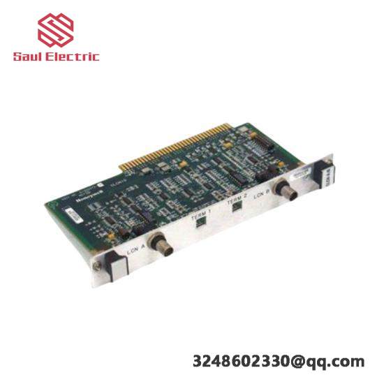 Honeywell 51305419-100: Precision Control Module for Industrial Automation