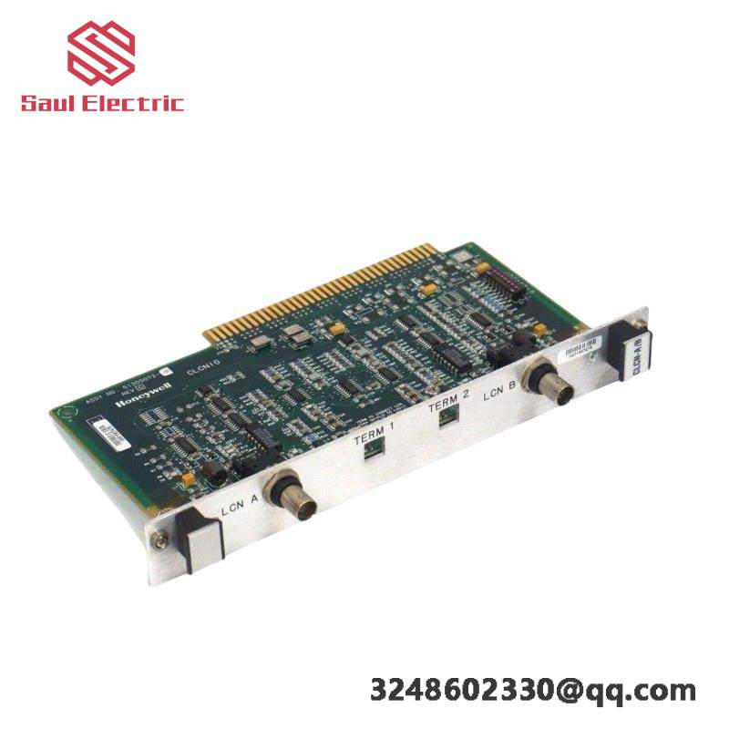 Honeywell 51305072-100 | TDC 3000 Input Output Board