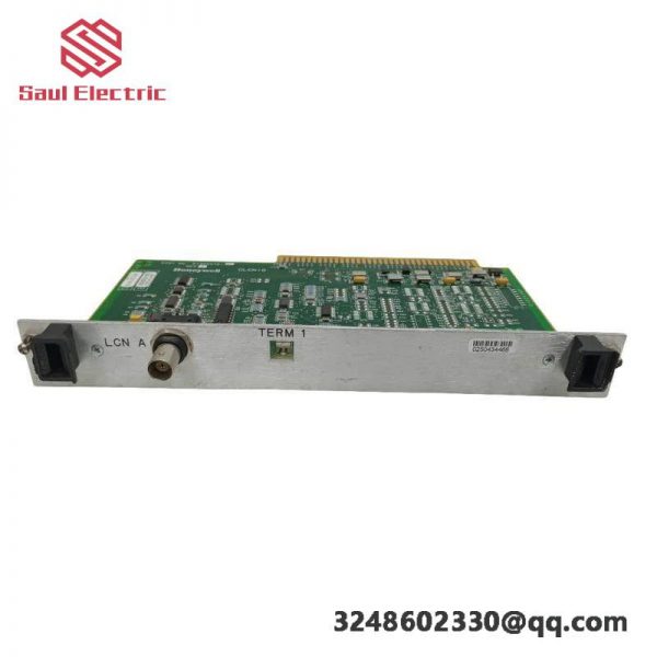 Honeywell 51305072-200 I/O Card for Advanced Industrial Control Systems