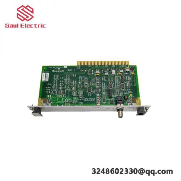 Honeywell 51305072-300 CLCN-B CE I/O Control Module