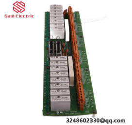 Honeywell 51305072-400 PLC Board, Industrial Automation