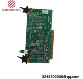 Honeywell 51305072-600 Input Output Board