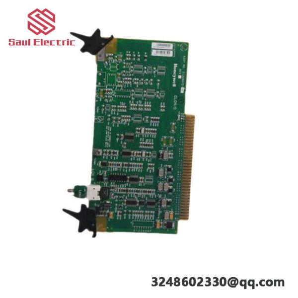 Honeywell 51305072-600 Input Output Board