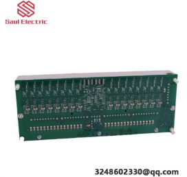 Honeywell 51305072-700: Advanced TDC 3000 I/O Board for Industrial Control Solutions