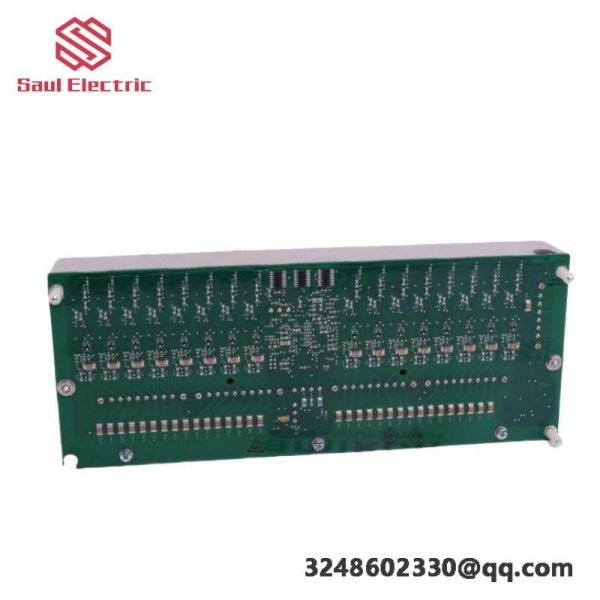 Honeywell 51305072-700: Advanced TDC 3000 I/O Board for Industrial Control Solutions