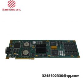 HONEYWELL 51305430-100: Industrial PC Board for LCNP-4 Control Modules