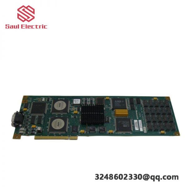 HONEYWELL 51305430-100: Industrial PC Board for LCNP-4 Control Modules