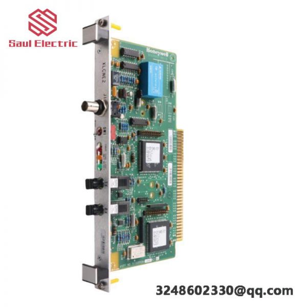 HONEYWELL TDC 3000 XLCNE2 51305508-200 Automation Module