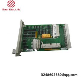 Honeywell 51306673-200 UCN Digital Input IOP - Precision Control Module