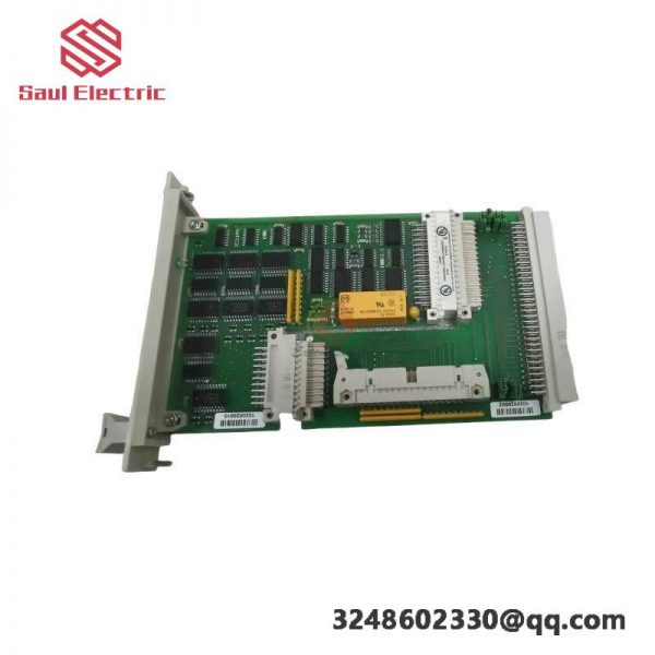 Honeywell 51306673-200 UCN Digital Input IOP - Precision Control Module