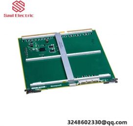 Honeywell 51306803-100 I/O Module for Advanced Industrial Control Systems