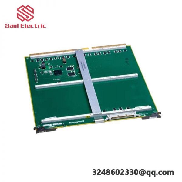 Honeywell 51306803-100 I/O Module for Advanced Industrial Control Systems