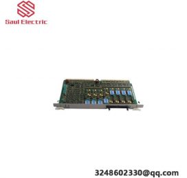 HONEYWELL 51306816-200 EPNI2 Input Output Board