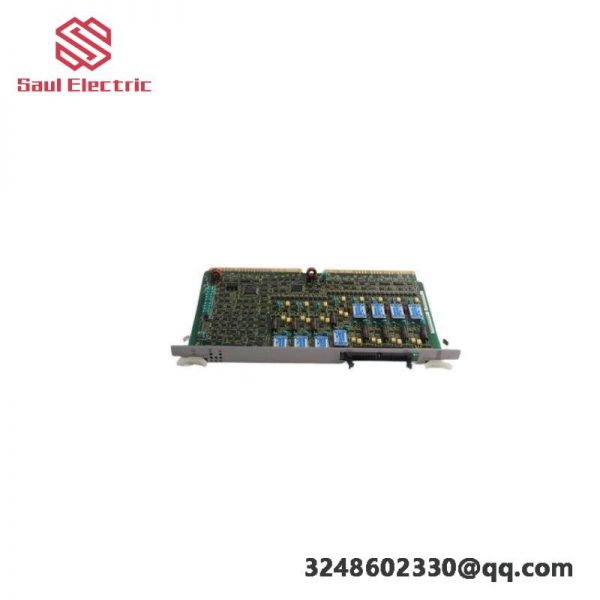 HONEYWELL 51306816-200 EPNI2 Input Output Board