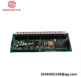 Honeywell 51309153-175 UCN Digital Output FTA, Precision Control Module