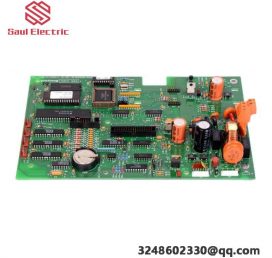 Honeywell 51309355-001 PC Board: Control Precision, Built for Industry Excellence