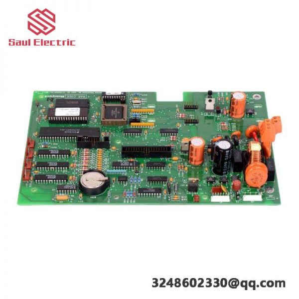 Honeywell 51309355-001 PC Board: Control Precision, Built for Industry Excellence