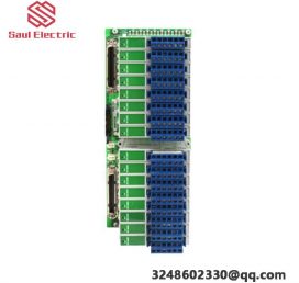 Honeywell 51309540-175 Analog Output Module: Advanced Control Solutions for Industrial Automation