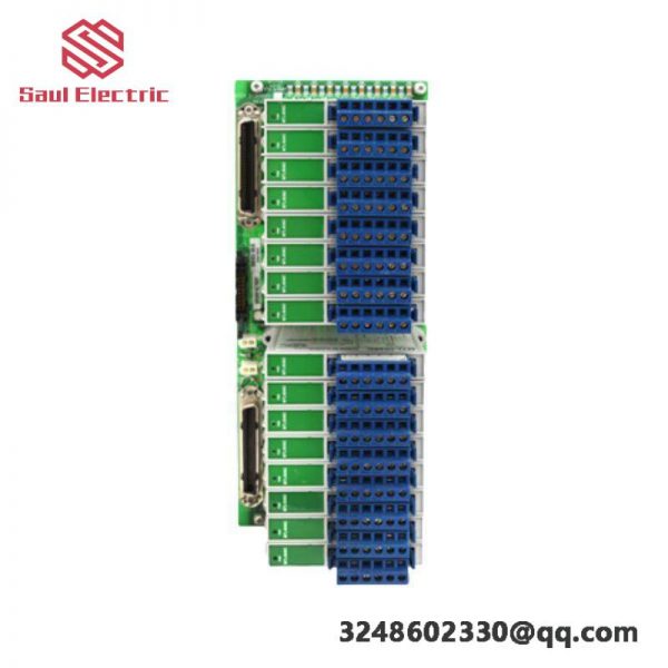 Honeywell 51309540-175 Analog Output Module: Advanced Control Solutions for Industrial Automation