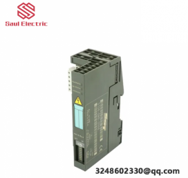 SIEMENS 5136-DNS-200S Adapter Module: Advanced Control Solutions for Industrial Automation