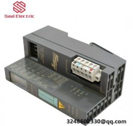 Siemens 5136-DNS-200S Slave Adapter - Industrial Control Module