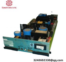 HONEYWELL 51401469-100 Power Supply Module: Industrial Grade Power Solution