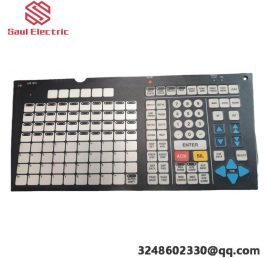 Honeywell 51401560-100 Industrial Control Keyboard