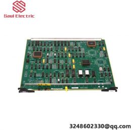 Honeywell 51401583-200 Network Interface Card, Modular Control Systems