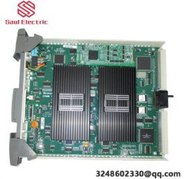 Honeywell 51401642-150 High Performance I/O Link Module