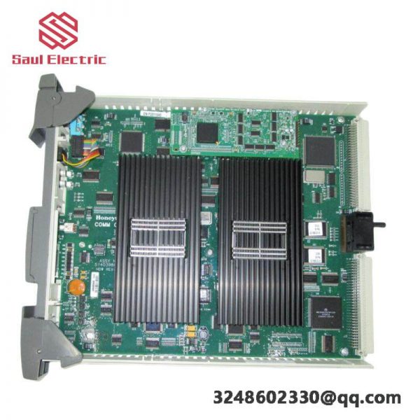 Honeywell 51401642-150 High Performance I/O Link Module