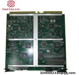 Honeywell 51402615-400 Mother Board, PLC Module