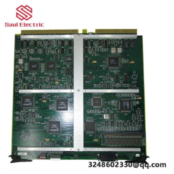 Honeywell 51402615-400 Mother Board, PLC Module