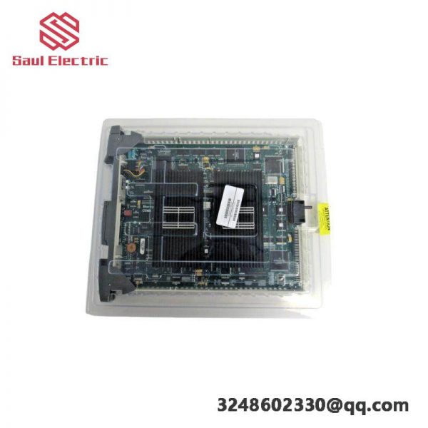 Honeywell 51403422-150: High Performance Communication Controller