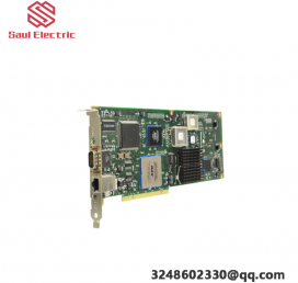 Honeywell 51403776-100 Process Control Board