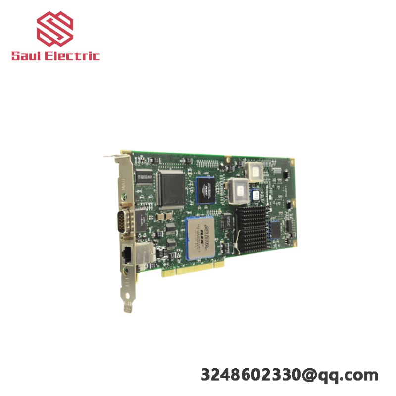 Honeywell 51403776-100 Process Control Board