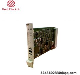 HIMA 52100 Time Delay Module, for Industrial Control Applications