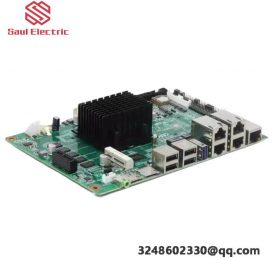 GE 531X113PSFARG1: Power Supply Interface Card for Industrial Control Applications