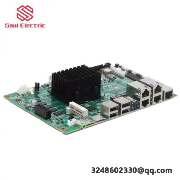 GE 531X113PSFARG1: Power Supply Interface Card for Industrial Control Applications