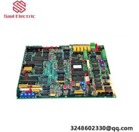 GE 531X139APMARM7: Industrial Control System PC Board Card