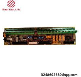 GE 531X305NTBANG1: Advanced NTB/3TB Terminal Board for Industrial Controls