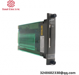 ABB 5366168-A/12 Industrial Printed Circuit Board