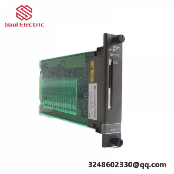 ABB 5366168-A/12 Industrial Printed Circuit Board