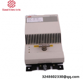 ABB 5366268-B Soft Starter PSS Board